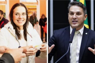 Carta Capital cita pesquisa realizada para Paraná Pesquisas no Estado do Rio Grande do Sul.