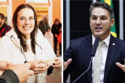 Carta Capital cita pesquisa realizada para Paraná Pesquisas no Estado do Rio Grande do Sul.