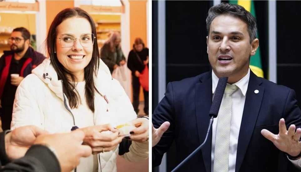 Carta Capital cita pesquisa realizada para Paraná Pesquisas no Estado do Rio Grande do Sul.