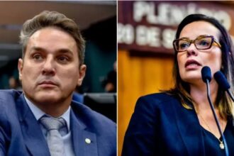 Bahia Notícias cita pesquisa realizada para Paraná Pesquisas no Estado do Rio Grande do Sul.