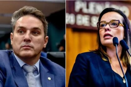 Bahia Notícias cita pesquisa realizada para Paraná Pesquisas no Estado do Rio Grande do Sul.