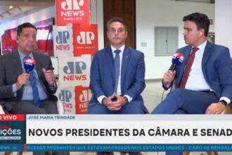 Jovem Pan cita pesquisa realizada para Paraná Pesquisas no Estado do Rio Grande do Sul.