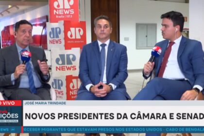 Jovem Pan cita pesquisa realizada para Paraná Pesquisas no Estado do Rio Grande do Sul.