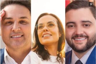 Portal Terra cita pesquisa realizada para Paraná Pesquisas no Estado do Rio Grande do Sul.