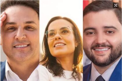 Portal Terra cita pesquisa realizada para Paraná Pesquisas no Estado do Rio Grande do Sul.