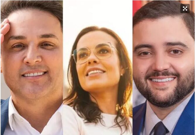 Portal Terra cita pesquisa realizada para Paraná Pesquisas no Estado do Rio Grande do Sul.