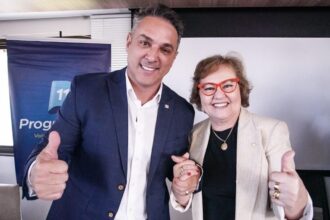 Diário do Poder cita pesquisa realizada para Paraná Pesquisas no Estado do Rio Grande do Sul.