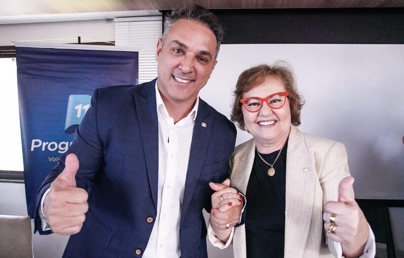 Diário do Poder cita pesquisa realizada para Paraná Pesquisas no Estado do Rio Grande do Sul.