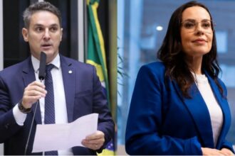 SBT News cita pesquisa realizada para Paraná Pesquisas no Estado do Rio Grande do Sul.