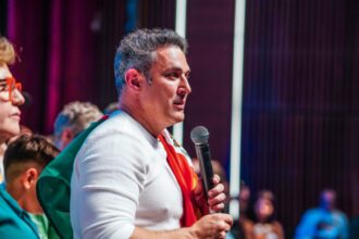 O Antagonista cita pesquisa realizada para Paraná Pesquisas no Estado do Rio Grande do Sul.