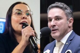 Veja cita pesquisa realizada para Paraná Pesquisas no Estado do Rio Grande do Sul.