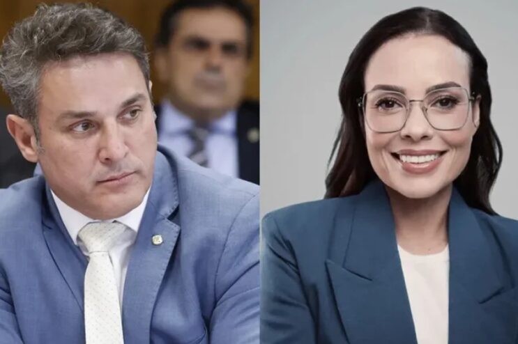 Exame cita pesquisa realizada para Paraná Pesquisas no Estado do Rio Grande do Sul. 1 Exame cita pesquisa realizada para Paraná Pesquisas no Estado do Rio Grande do Sul.