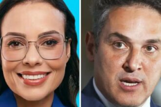 Blog do Esmael cita pesquisa realizada para Paraná Pesquisas no Estado do Rio Grande do Sul.