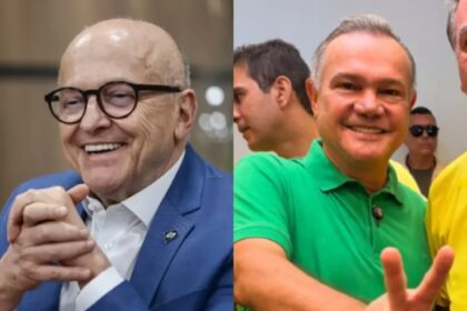 Exame cita pesquisa realizada para Paraná Pesquisas no Estado de Mato Grosso.