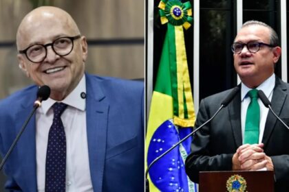 Bahia Notícias cita pesquisa realizada para Paraná Pesquisas no Estado de Mato Grosso.