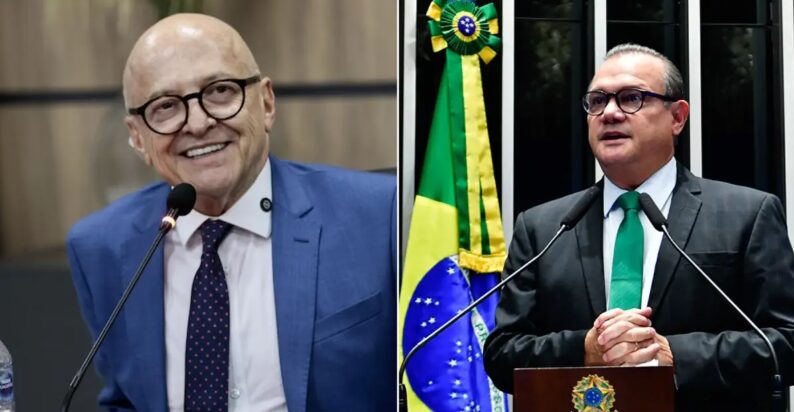 Bahia Notícias cita pesquisa realizada para Paraná Pesquisas no Estado de Mato Grosso.