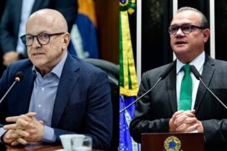 TMC cita pesquisa realizada para Paraná Pesquisas no Estado de Mato Grosso.