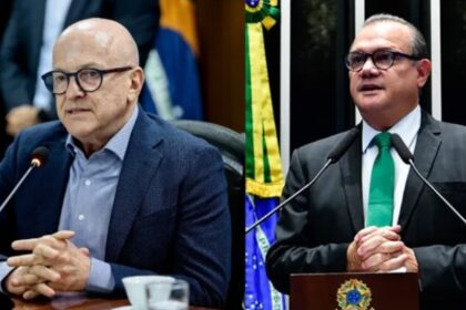 TMC cita pesquisa realizada para Paraná Pesquisas no Estado de Mato Grosso.