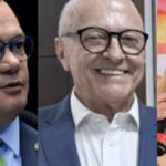 Só Notícias cita pesquisa realizada para Paraná Pesquisas no Estado de Mato Grosso.