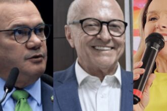 Só Notícias cita pesquisa realizada para Paraná Pesquisas no Estado de Mato Grosso.