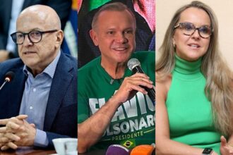 Repórter MT cita pesquisa realizada para Paraná Pesquisas no Estado de Mato Grosso.