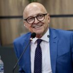 Diário do Poder cita pesquisa realizada para Paraná Pesquisas no Estado de Mato Grosso.
