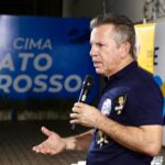 Minuto MT cita pesquisa realizada para Paraná Pesquisas no Estado de Mato Grosso.