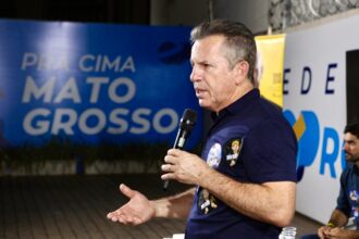 Minuto MT cita pesquisa realizada para Paraná Pesquisas no Estado de Mato Grosso.