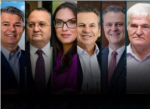 MidiaJur cita pesquisa realizada para Paraná Pesquisas no Estado de Mato Grosso.