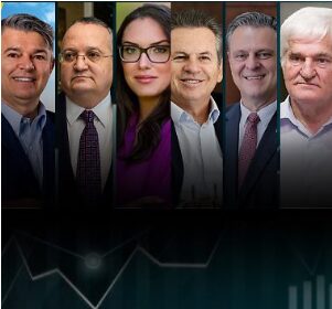 MidiaJur cita pesquisa realizada para Paraná Pesquisas no Estado de Mato Grosso.