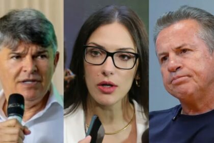 Olhar Direto cita pesquisa realizada para Paraná Pesquisas no Estado de Mato Grosso.