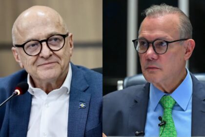 CNN Brasil cita pesquisa realizada para Paraná Pesquisas no Estado de Mato Grosso.
