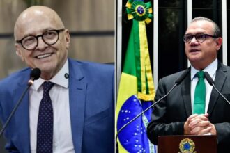 Bahia Notícias cita pesquisa realizada para Paraná Pesquisas no Estado de Mato Grosso.