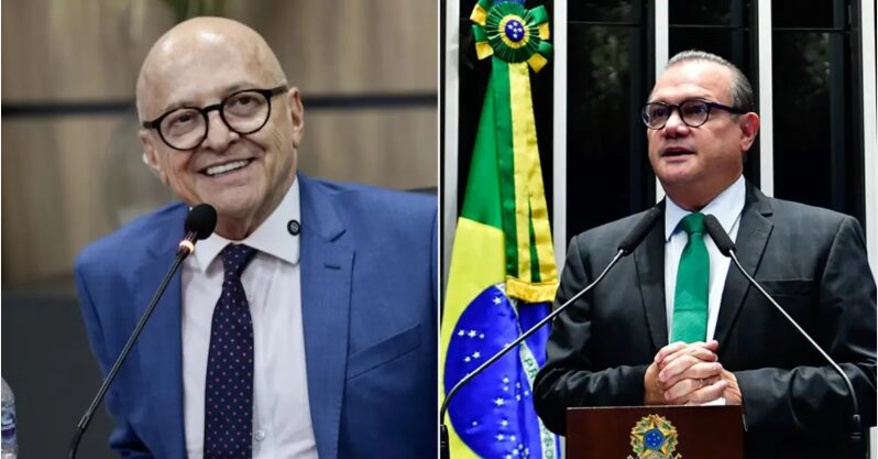Bahia Notícias cita pesquisa realizada para Paraná Pesquisas no Estado de Mato Grosso.