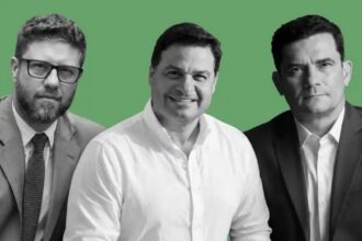Blog do Esmael cita pesquisa realizada para Paraná Pesquisas no Estado do Paraná.