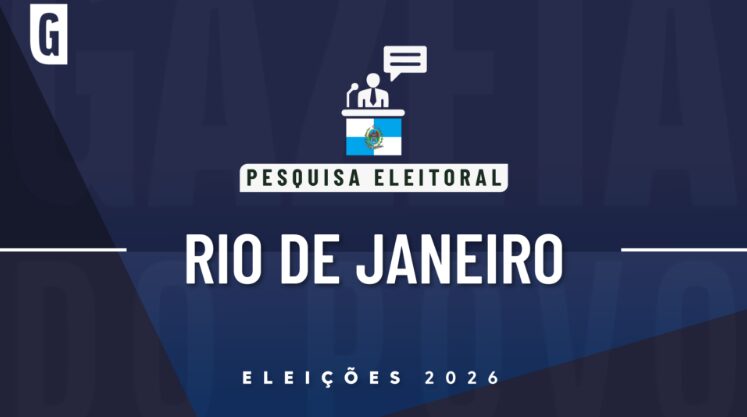 Gazeta do Povo cita pesquisa realizada para Paraná Pesquisas no Estado do Rio de Janeiro.