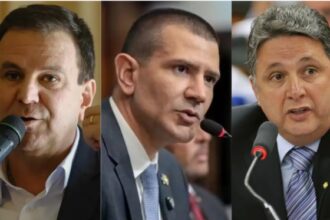 Veja cita pesquisa realizada para Paraná Pesquisas no Estado do Rio de Janeiro.