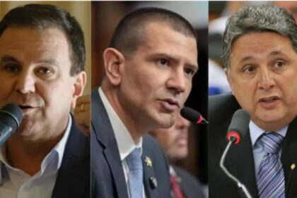 Veja cita pesquisa realizada para Paraná Pesquisas no Estado do Rio de Janeiro.