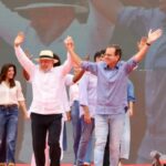 Brasil 247 cita pesquisa realizada para Paraná Pesquisas no Estado do Rio de Janeiro.