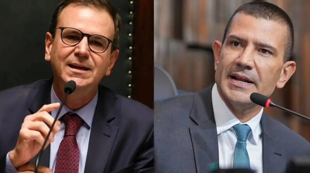 Agenda do Poder cita pesquisa realizada para Paraná Pesquisas no Estado do Rio de Janeiro.