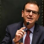 CNN Brasil cita pesquisa realizada para Paraná Pesquisas no Estado do Rio de Janeiro.