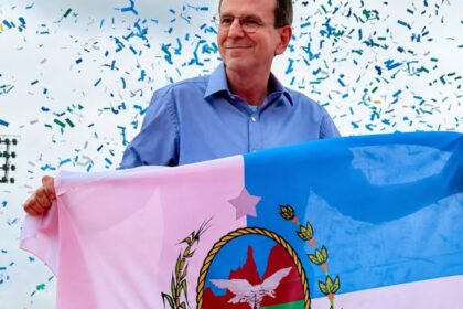 O Antagonista cita pesquisa realizada para Paraná Pesquisas no Estado do Rio de Janeiro.