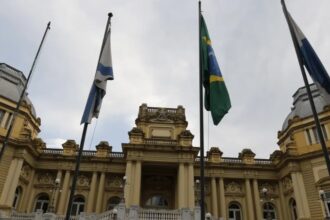 Brasil de Fato cita pesquisa realizada para Paraná Pesquisas no Estado do Rio de Janeiro.
