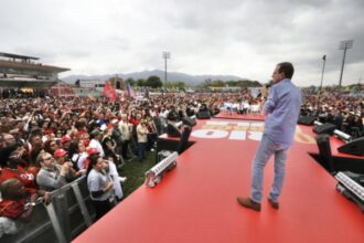 Diário do Rio cita pesquisa realizada para Paraná Pesquisas no Estado do Rio de Janeiro.