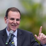 TNH1 cita pesquisa realizada para Paraná Pesquisas no Estado do Rio de Janeiro.