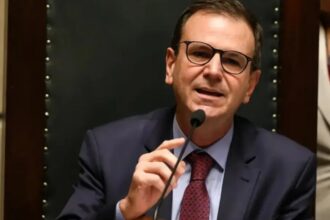 Bahia Notícias cita pesquisa realizada para Paraná Pesquisas no Estado do Rio de Janeiro.