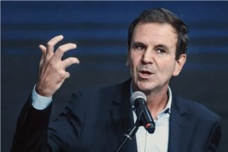 Exame cita pesquisa realizada para Paraná Pesquisas no Estado do Rio de Janeiro.