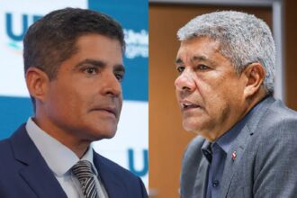 Veja cita pesquisa realizada para Paraná Pesquisas no Estado da Bahia.