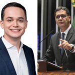 Metrópoles cita pesquisa realizada para Paraná Pesquisas no Estado do Espírito Santo.