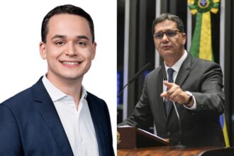 Metrópoles cita pesquisa realizada para Paraná Pesquisas no Estado do Espírito Santo.